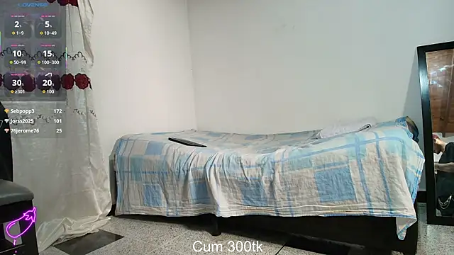 Vlad__night Show Webcam