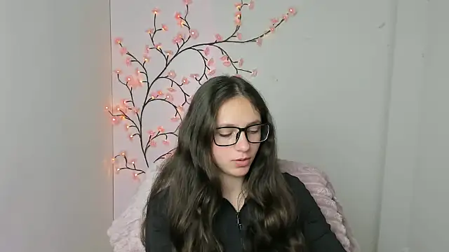Chat XXX en directo de KissMeJulia