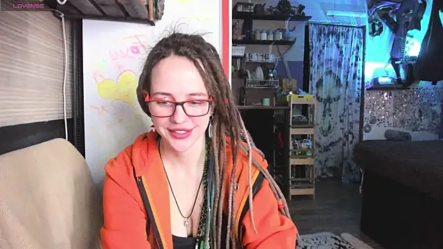 LisaFoxy_y's Live XXX Chat