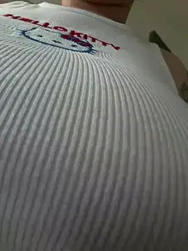 Orgasmille's Live XXX Chat