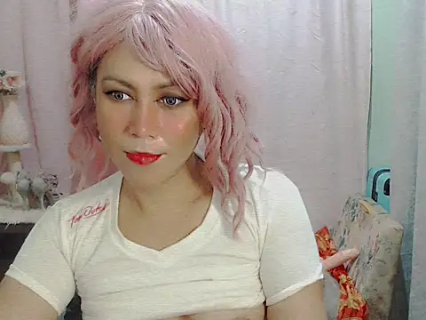 shanecummer's Webcam Show