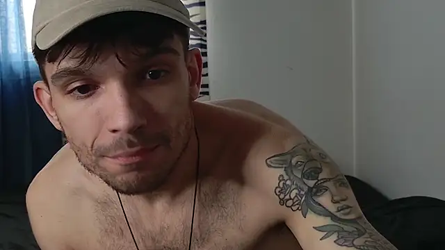 JackDesFeux Live XXX-Chat