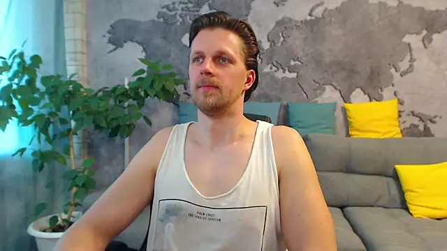 VikingChrisss Webcamshow