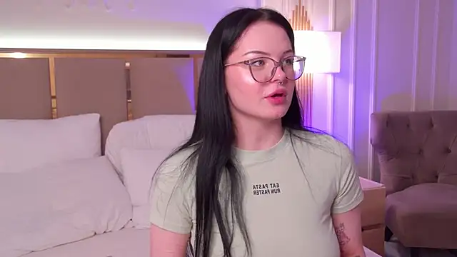 CindyMil Live XXX Chat