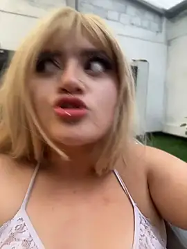 lya_nekko_ Obrolan Langsung XXX
