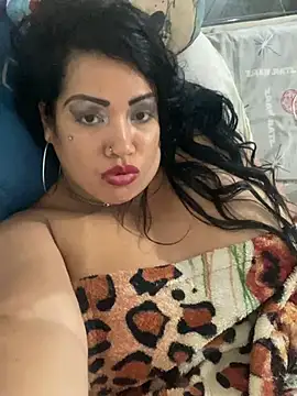 CamelliaLong Live XXX-Chat