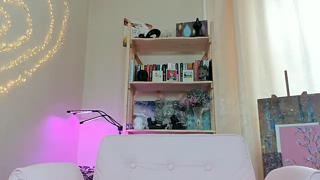 BrightDani Chat XXX live