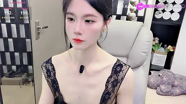 دردشة Yueyue-MM الجنسية المباشرة