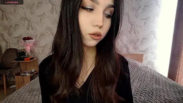 Qwami_Amie Webcam-Show