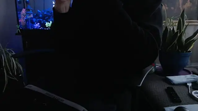 EspanolVato webkamerás műsora