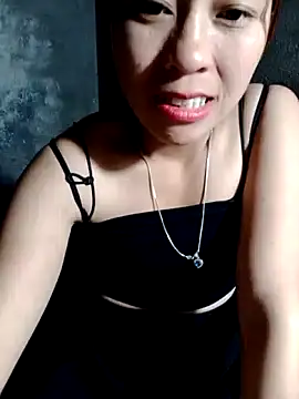 Zara-Lina 网络视讯表演