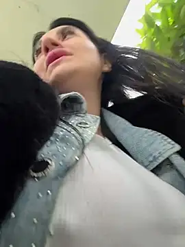 Wet__Bunny's Webcam Show