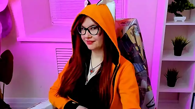 CarolGiggly live XXX chat