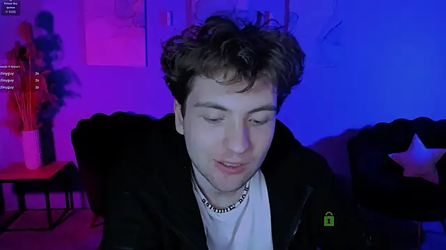 joseph_bear_'s Webcam Show