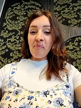 EvaXOAir's Webcam Show