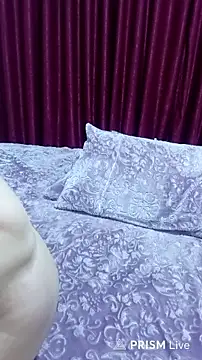RitaL- Pertunjukan Webcam