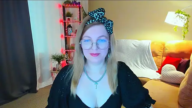 Živý XXX chat YourUniverser