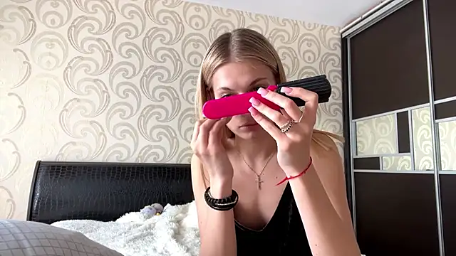 JeneeEady – Naživo XXX chat