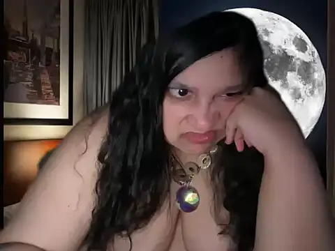 MelanieFawker Chat XXX live
