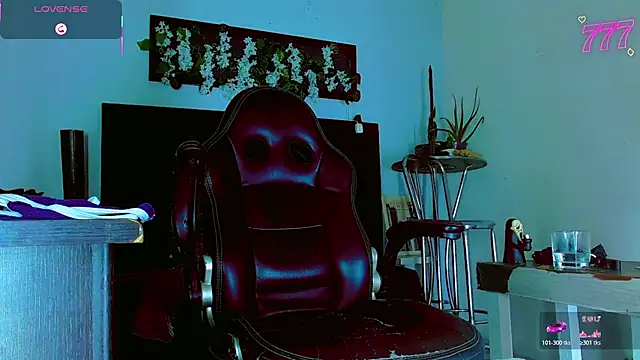 HannibalLester 라이브 XXX 채팅