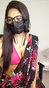 Pallavi_Krishna's Webcam Show