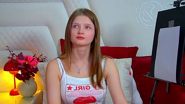 JaneRosen Chat XXX live