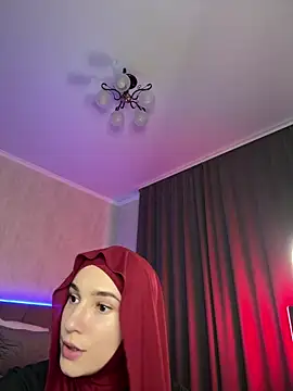 Webkamerová show SugarDanger