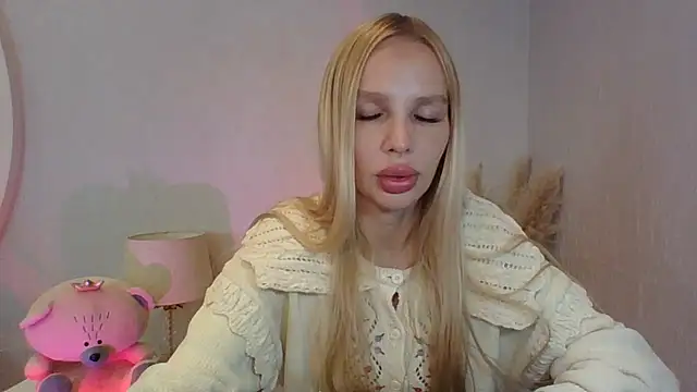 Milieva11 Chat XXX live