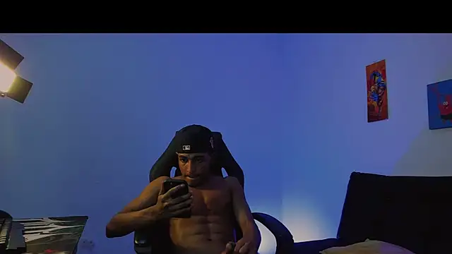 Chat +18 de BabyCam23 ao vivo