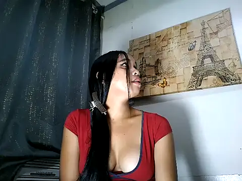 Angelalove25 在線直播表演