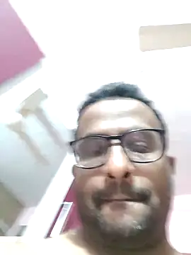 Sammy6432's Webcam Show