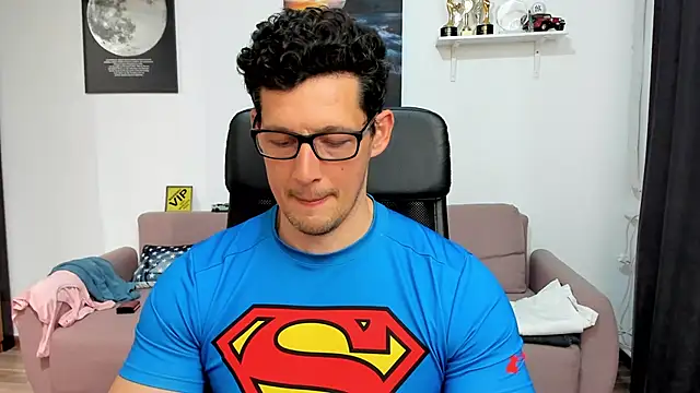 Show Webcam de BrutusK08