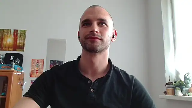 OskarBreno Chat XXX live
