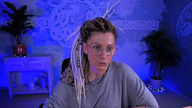 UmaSpace's Live XXX Chat