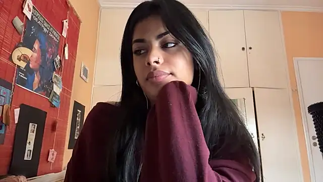 JenniRoutt's Webcam Show