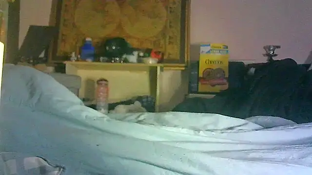 GUAPAN3S3_FIR3 Webcamshow
