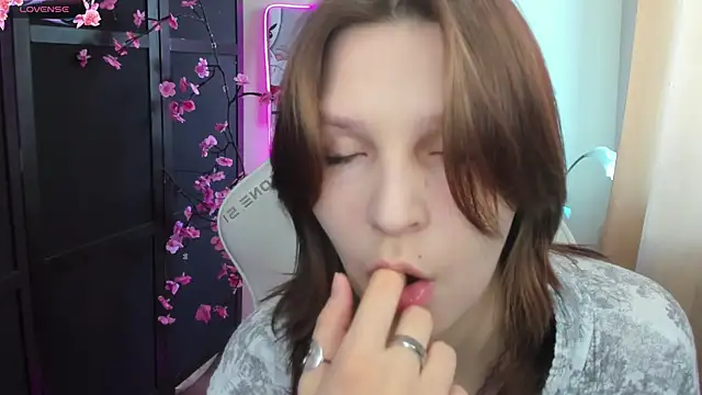 AudreyyKim: онлайн-секс-чат