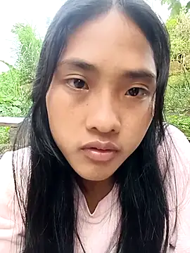 Hoa-tuylip 웹캠 쇼