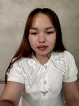 Mina_xYx Show Webcam