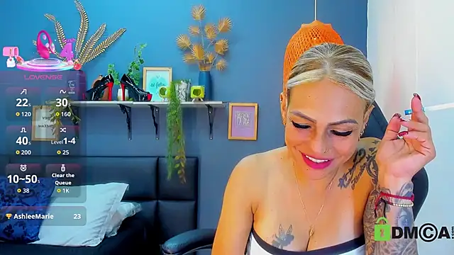 yessila_parker Live XXX-chat