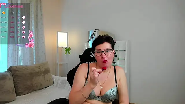 JennyMons Chat XXX live