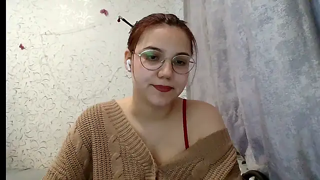XXX chat uživo modela Aurora_Breeze