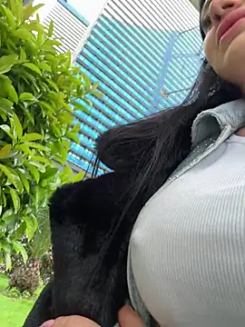 Онлайн чат XXX Wet__Bunny