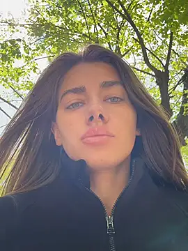 Marta--jess élő XXX-chatje