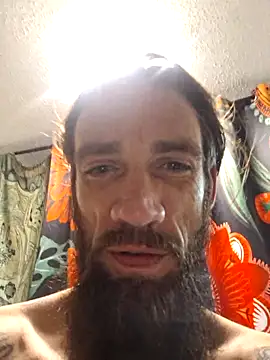 Concrete_Daddy Show in webcam