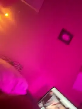 Moana4Him365's Webcam Show