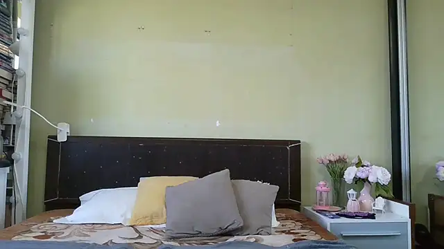 Angelika_Ann: вебкам-шоу