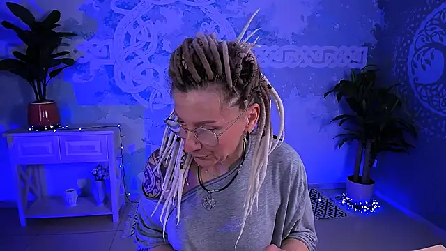 Chatroom XXX en direct de UmaSpace