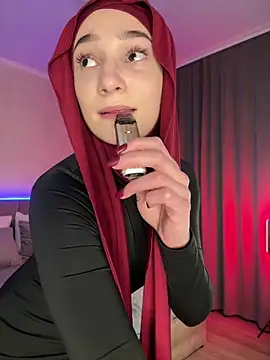 SugarDanger Webcam-Show