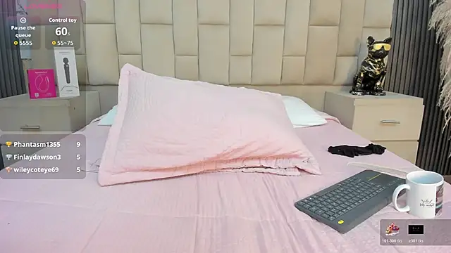 BetanyMiller Chat XXX live